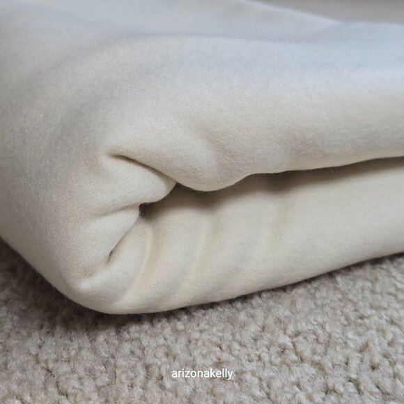 Banana Republic Cashmere Throw *MINOR MOTH DAMAGE* - Picture 11 of 14